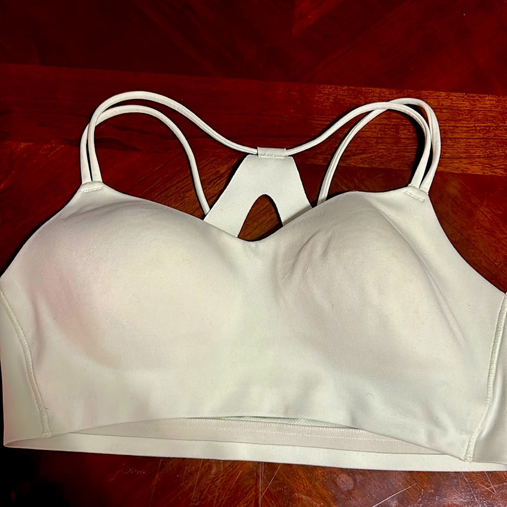 All in motion sports bra never worn